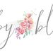 Baby Bliss Props- Newborn Photography Props