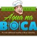 Água na Boca