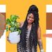 My Pretty Brown Fit + Eats