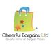 Cheerful Bargains Ltd
