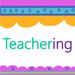 Teachering with Technology