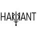 HARRANT