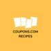 Coupons.com Recipes