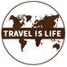 Travel is Life w/ Paul Drecksler