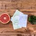 Fullness in Truth- Affirmation Cards Devotional