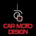 Car Moto Design