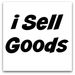 i Sell Goods