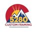 5280 Custom Framing