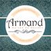 Cofetaria Armand