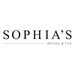 Sophia's Bridal & Tux!