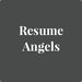Resume Angels - Resume templates - CV templates