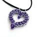 Tattooed & Chained Chainmaille