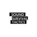 Sound Survival Tactics