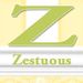 zestuous