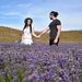 Couple Travel The World