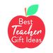 Best Teacher Gift Ideas
