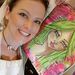 Karen Campbell, Artist