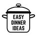 EasyDinnerIdeasBlog