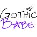 Gothic Babe | Goth Outfits | Fashion Blog