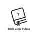 Daily Bible Verse Videos