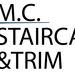 M.C. Staircase & Trim