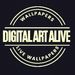 Digital Art Alive