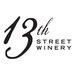 13th Street Winery