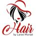 Hair by Laree Monae , LLC | Wigs, Magnetic Eyelash and more