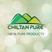 Chiltan Pure Pakistan ~ 100% Pure Essential & Carrier Oils