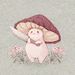 🍄mushroom🍄