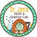Dr. Jan's Math and Science Lab