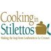 Aly | Cooking In Stilettos