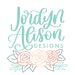 Jordyn Alison Designs