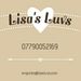 Lisa's Luvs