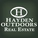 Hayden Outdoors - Farm, Ranch & Recreational Real Estate