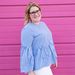 Claire Gamble - Fashion, Travel, and Lifestyle Blogger