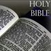 Scripture Sharing