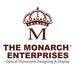 The Monarch Enterprises – Optical & Retail Display Solutions