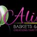 Alina's Baskets & Balloons