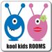 Kool Kids Rooms - Kids Bedding & bedroom accessories
