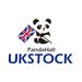 Pandahallstockinuk