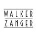 Walker Zanger