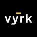 vyrkas