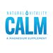 Natural Vitality CALM