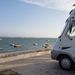 Camper Arcobaleno