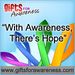 GiftsForAwareness Cancer and Disease Awawreness Ribbon Shirts