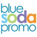 Blue Soda Promo