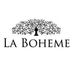 La Boheme ~ House of The Wishing Trees