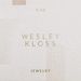 Wesley Kloss Jewelry