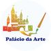 Palácio da Arte